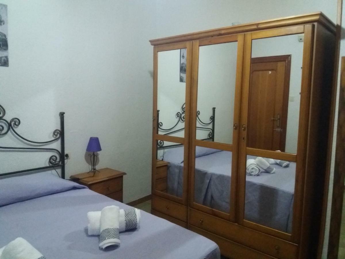 Calle San Romulo, N19, 1c Granada
