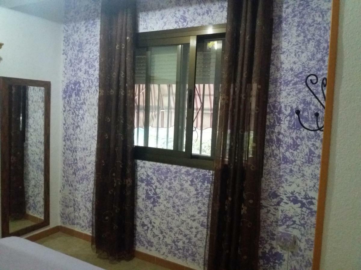 Calle San Romulo, N19, 1c Appartement *