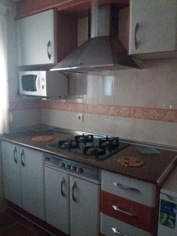 Calle San Romulo, N19, 1c Appartement *