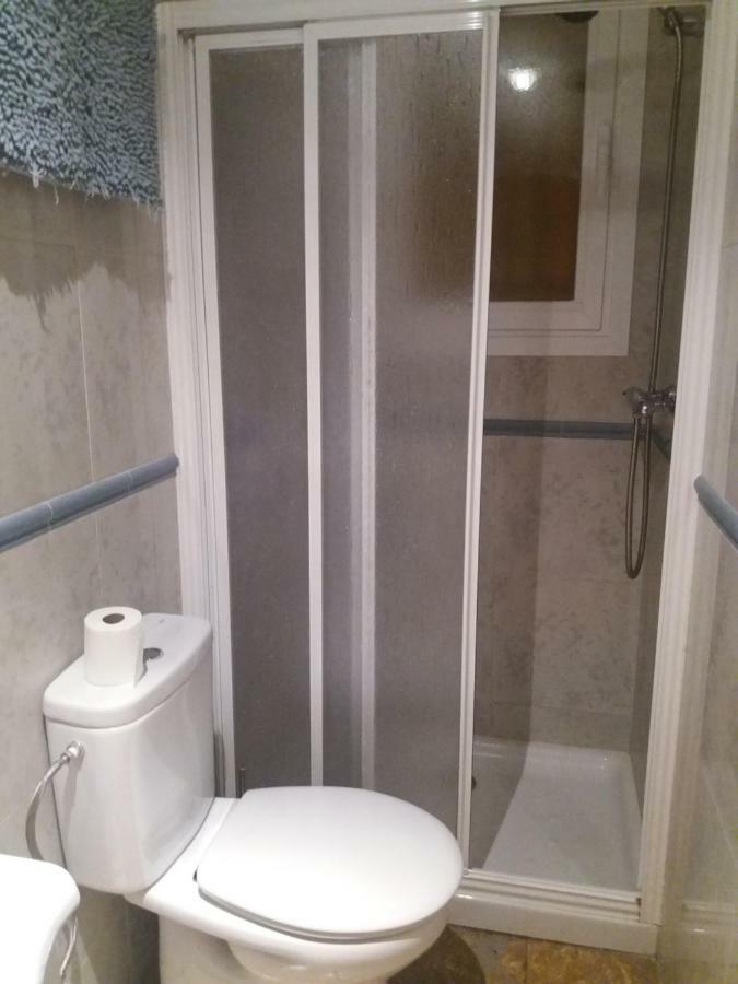 Calle San Romulo, N19, 1c Appartement
