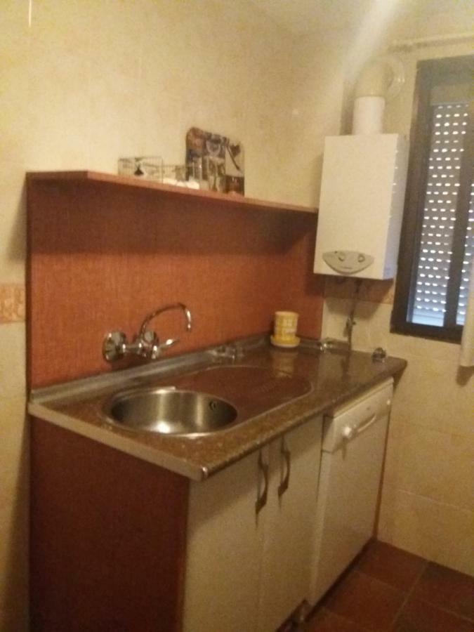 Calle San Romulo, N19, 1c