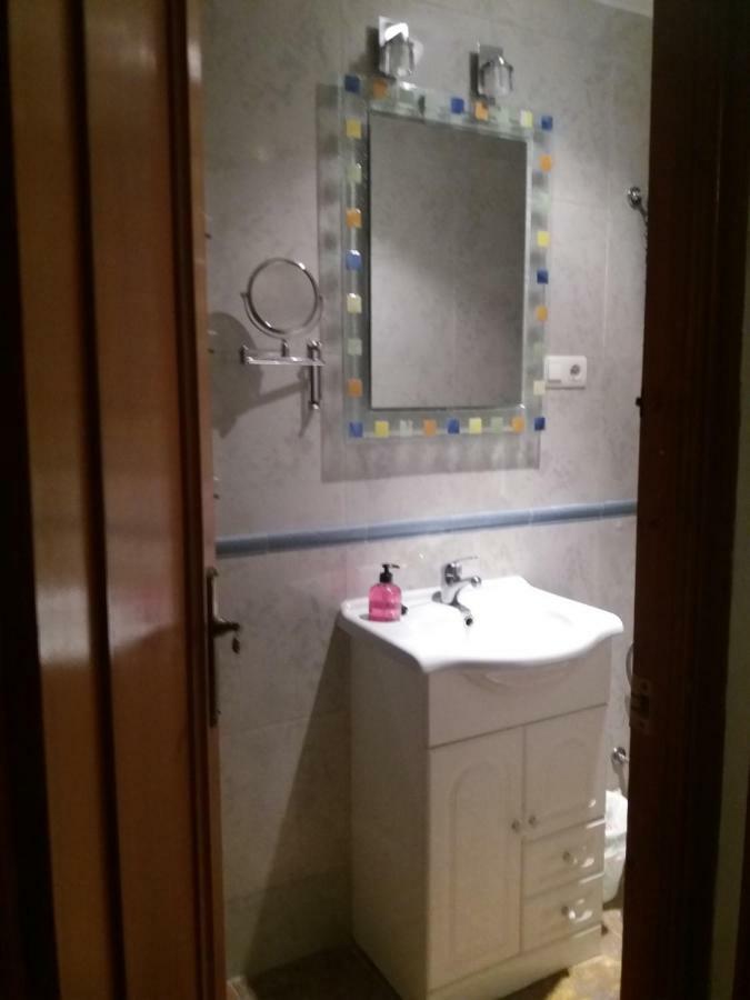 Appartement Calle San Romulo, N19, 1c