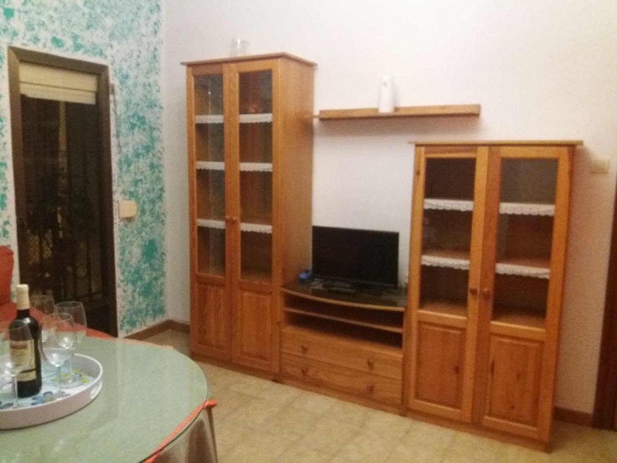 Calle San Romulo, N19, 1c *