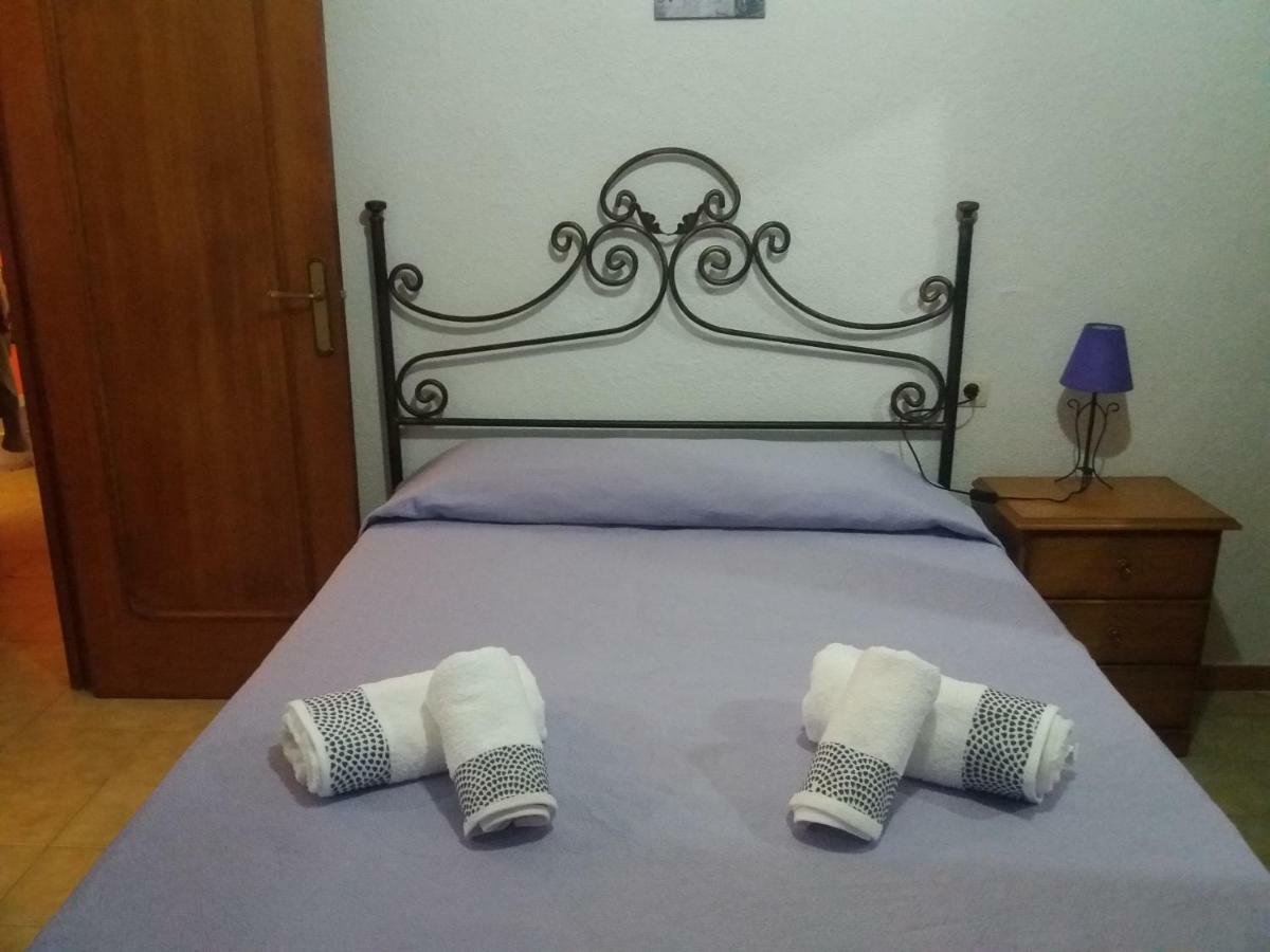 Calle San Romulo, N19, 1c *