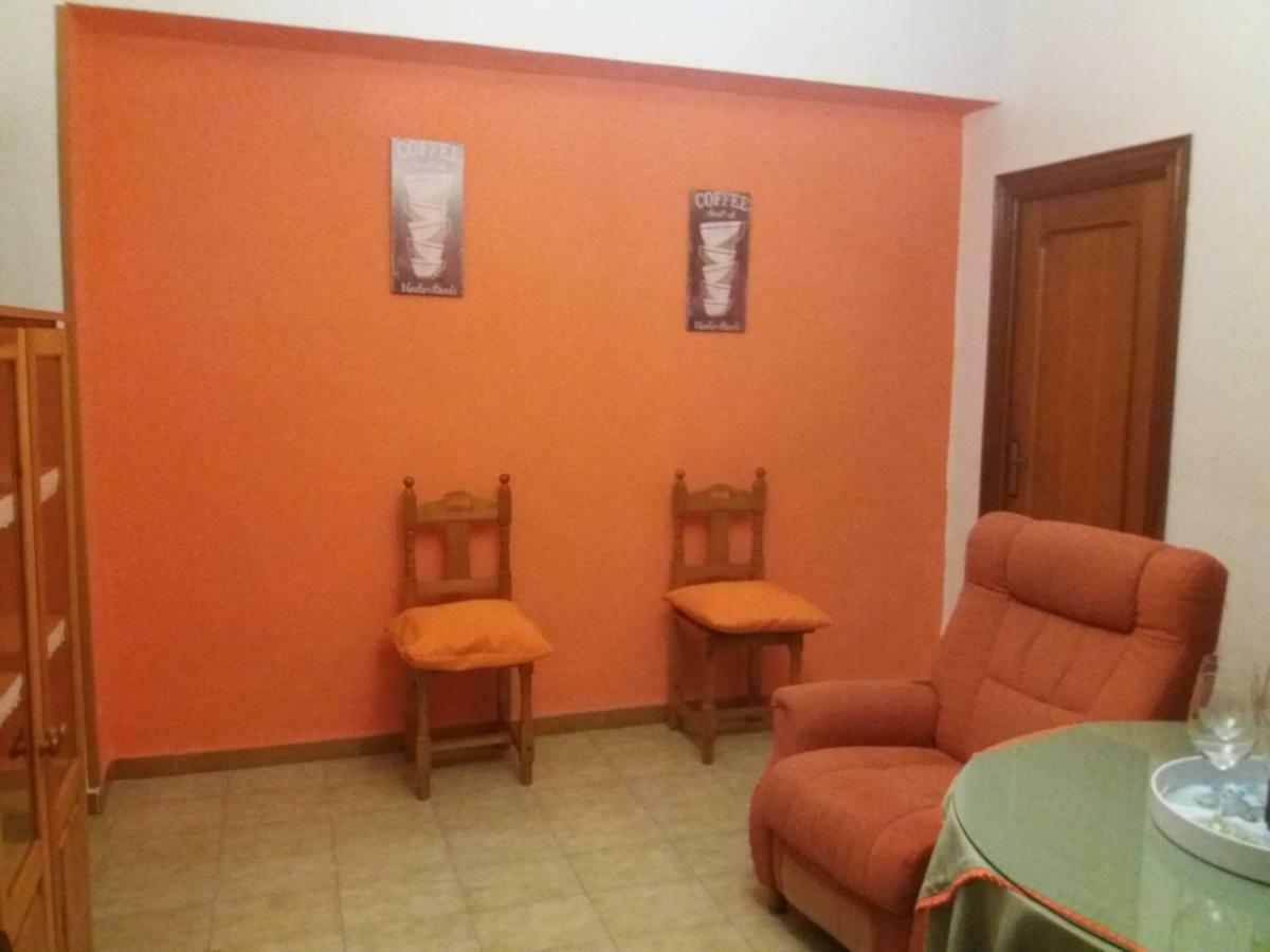 Apartamento Calle San Romulo, N19, 1c Granada