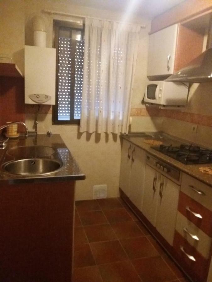 Calle San Romulo, N19, 1c * Granada