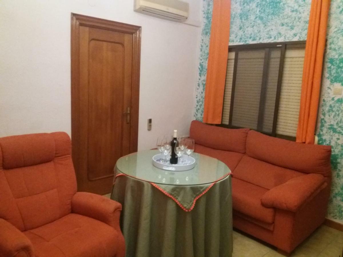 Calle San Romulo, N19, 1c *
