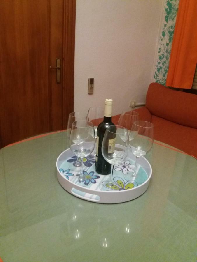 Apartamento Calle San Romulo, N19, 1c